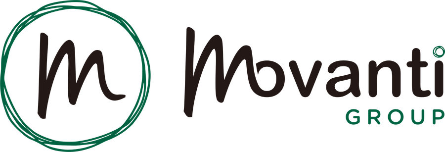 Movanti Group logo