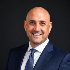 Scott Zack, owner of Creek Equity